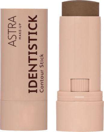 Contouring in stick Identistick - n. 04 ASTRA MAKE-UP