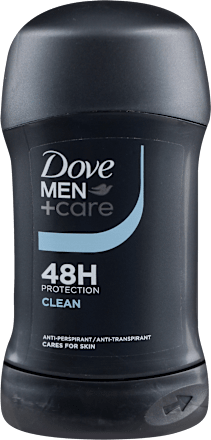 Dezodorans u stiku - CLEAN COMFORT Dove MEN+CARE