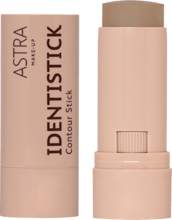Contouring in stick Identistick - n. 01 ASTRA MAKE-UP