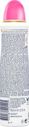 Antyperspirant w sprayu Advanced Care Beauty Finish Dove