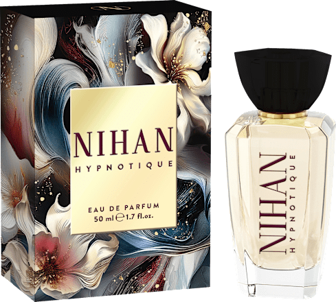 Eau de Parfum Hypnotique  NIHAN