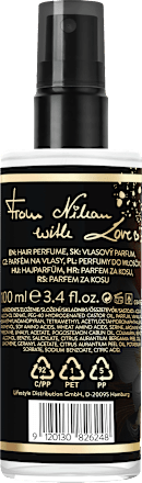 Haarparfum Hypnotique  NIHAN