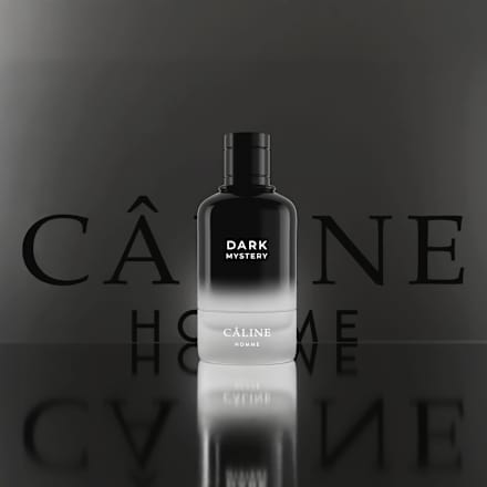 Eau de Toilette Dark Mystery CÂLINE