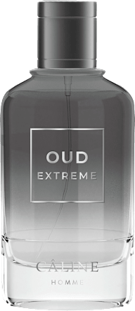 Eau de Parfum Oud Extreme CÂLINE