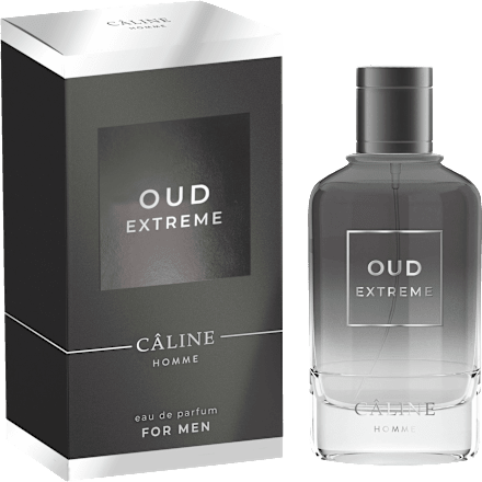 Eau de Parfum Oud Extreme CÂLINE