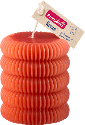 svíčka válcová 69/80 Profissimo