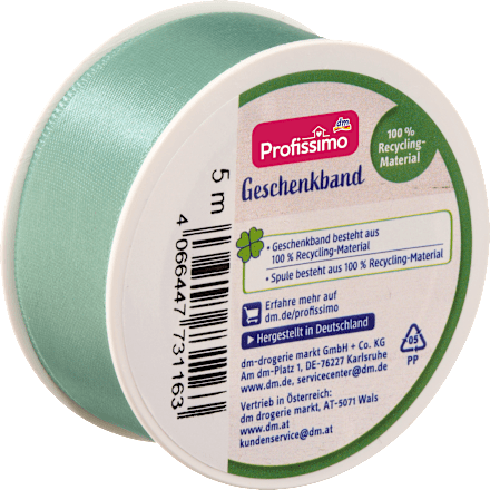 Geschenkband  Profissimo