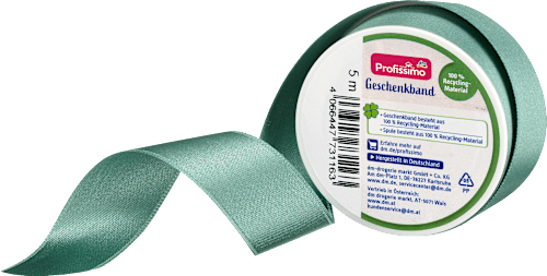 Geschenkband  Profissimo