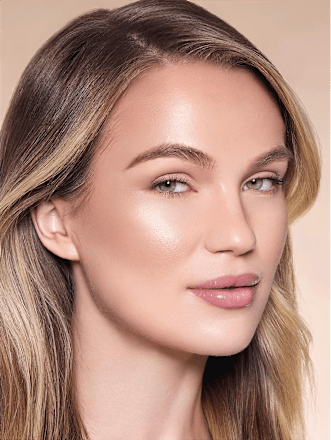 Bronzer Sun Beam Golden Sun SHEGLAM