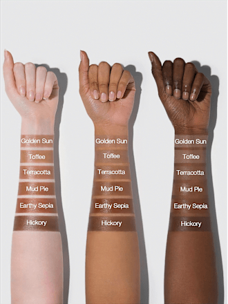 Bronzer Sun Beam Golden Sun SHEGLAM