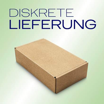 Gleitgel Naturals Durex