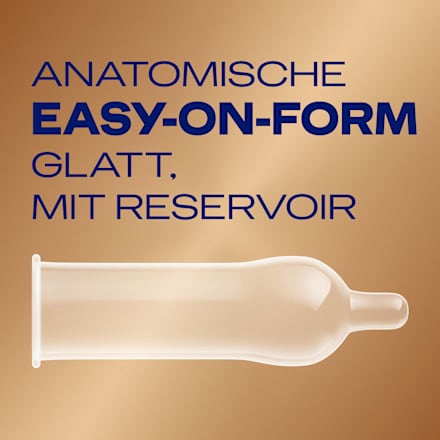 Kondome Natural Feeling Big Pack Durex