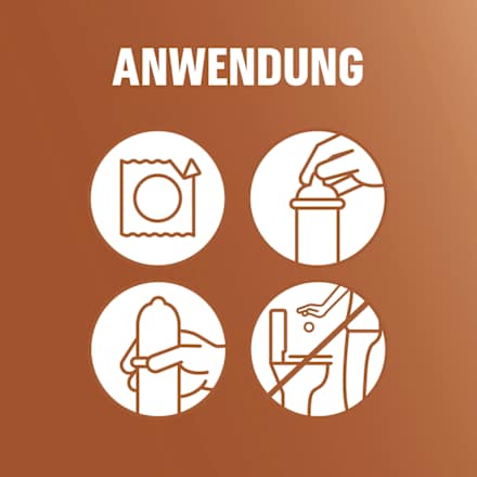 Kondome Natural Feeling Big Pack Durex