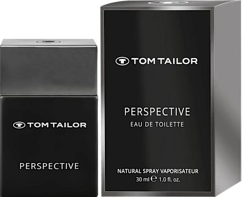 Perspective man edt TOM TAILOR
