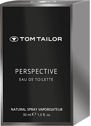 Perspective man edt TOM TAILOR