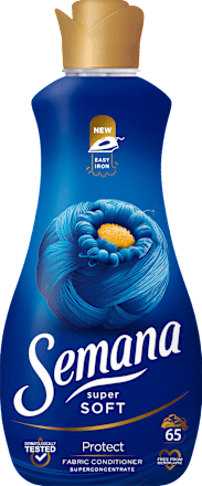 super SOFT Protect omekšivač,  Semana