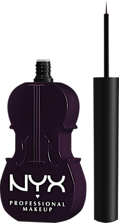 Eyeliner Wednesday Cello Purple NYX PROFESSIONAL MAKEUP