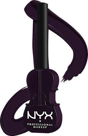 Eyeliner Wednesday Cello Purple NYX PROFESSIONAL MAKEUP