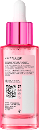 Baza pod makijaż Grippy Serum Primer MAYBELLINE NEW YORK