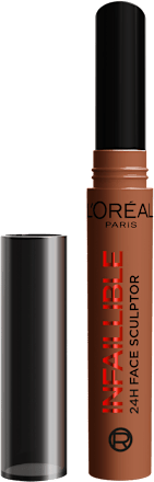 Sztyft do konturowania Infaillible 24H Face Sculptor 5 Medium  L'ORÉAL PARiS