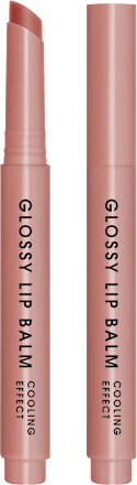balzám na rty Glossy 01 Dermacol