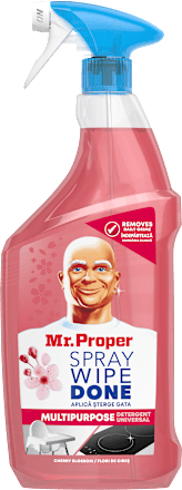 Spray multisuprafețe blossom Mr.Proper