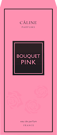 Női EdP Bouquet Pink CÂLINE