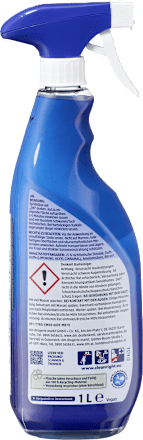 Detergente bagno anticalcare Denkmit