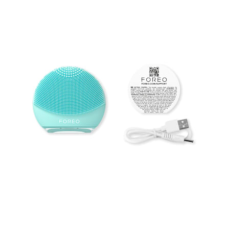 Luna 4 play – Mint For You FOREO