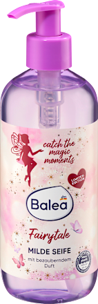Sapone liquido delicato Fairytale Balea
