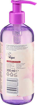 Sapone liquido delicato Fairytale Balea