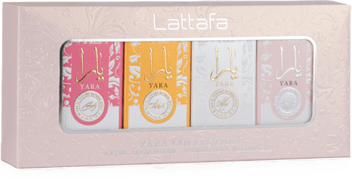My Yara set donna EDP Lattafa