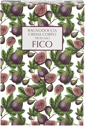 Set regalo Fico LOW UP Cosmetics