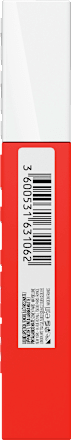 Lippenstift Super Stay Matte Ink Spiced Up 320 Individualst MAYBELLINE NEW YORK