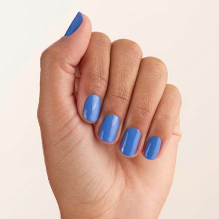 Lakier do paznokci Gel nail colour 51 Someone Like Blue essence