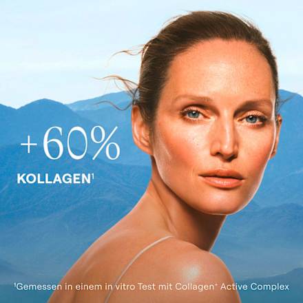 Gesichtscreme Festigende Tagespflege WELEDA