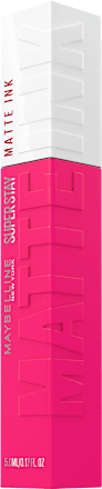 SuperStay Matte Ink ruj lichid 30 Romantic MAYBELLINE NEW YORK