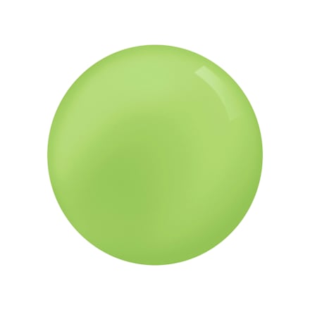 Nagellack Last & Shine 107 Acid Lime MANHATTAN Cosmetics