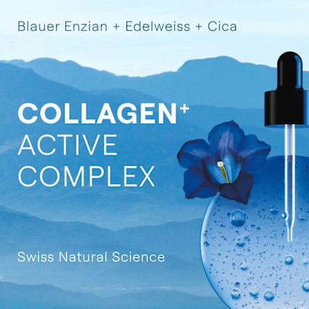 Serum Anti-Falten WELEDA