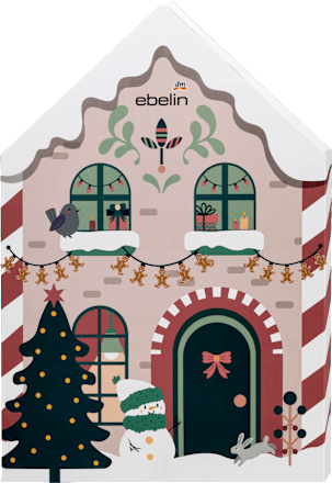 Adventskalender Kids ebelin