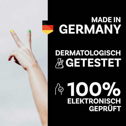 Kondome Sinnliche Vielfalt, Breite 56 mm BILLY BOY