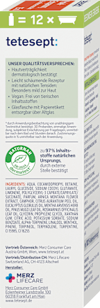 Gesundheitsbad Muskel-Entspannung tetesept
