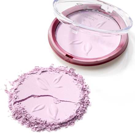 Arcpúder Blurring alverde NATURKOSMETIK