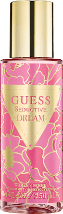 Seductive Dream Body Mist Guess