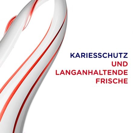  Zahnpasta Kariesschutz  Signal