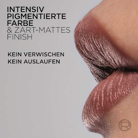 Lippenstift Power Matte 02 Nude L'ORÉAL PARiS
