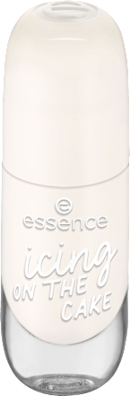 Gel Nagellack Nail 03 Icing On The Cake essence