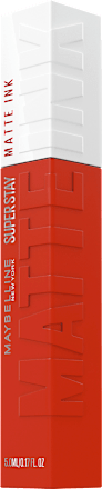 Lippenstift Super Stay Matte Ink Spiced Up 330 Innovator MAYBELLINE NEW YORK