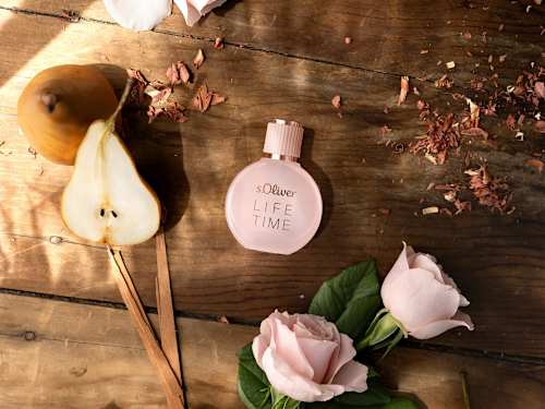 Life Time Eau de Toilette s.Oliver