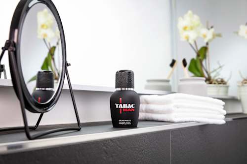 Eau de Toilette TABAC MAN